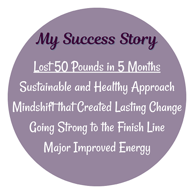 My success Story Weightloss